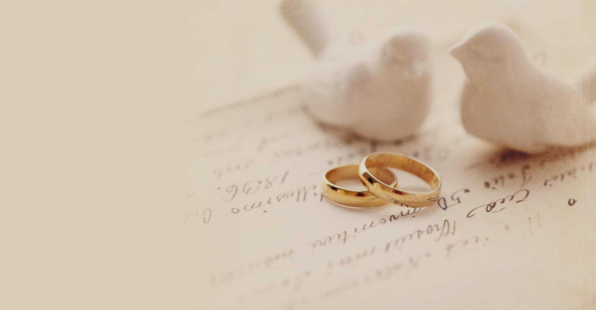 Prepare To Live Happily Ever After